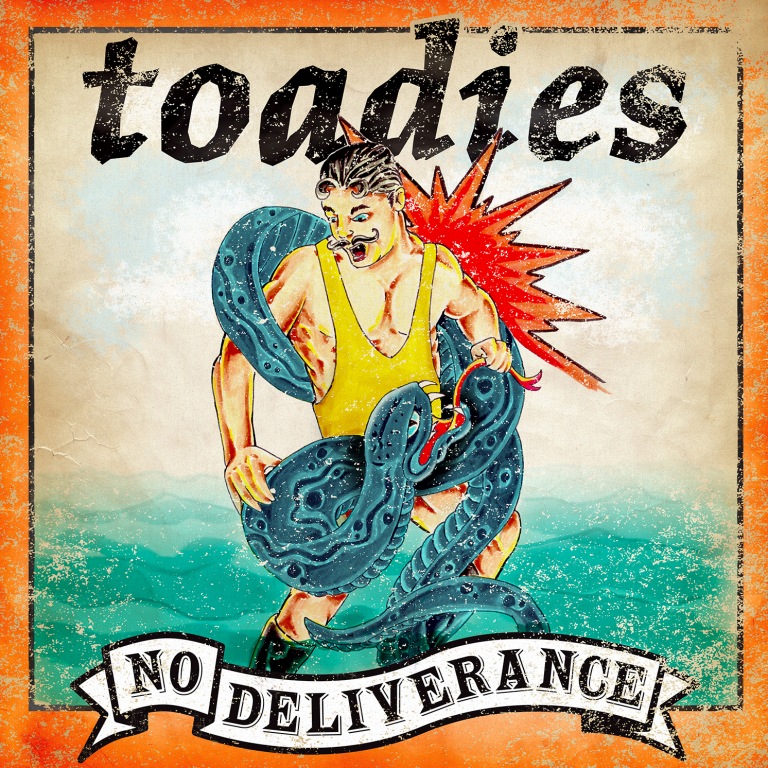 toadiesndcover