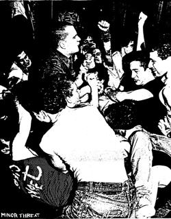 punks