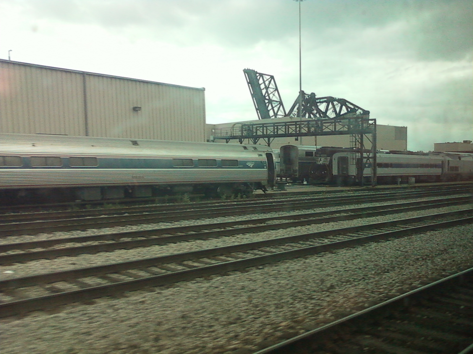train sspx0147