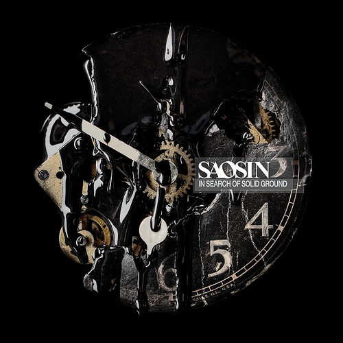 saosin saosin