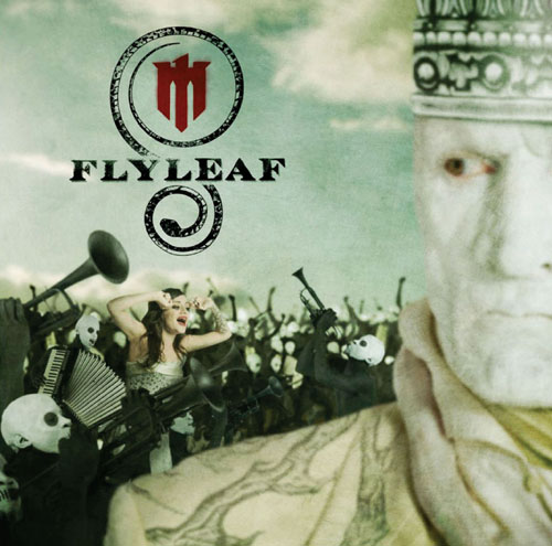 Memento Mori Flyleaf. Flyleaf is a band that has