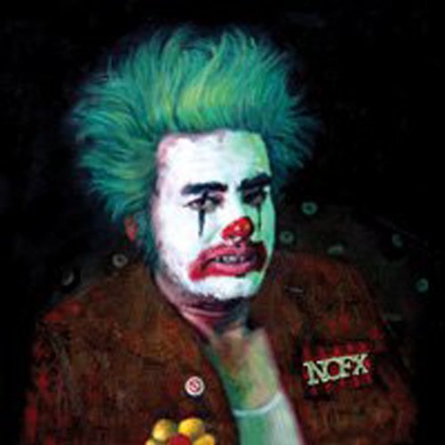 nofx nofx