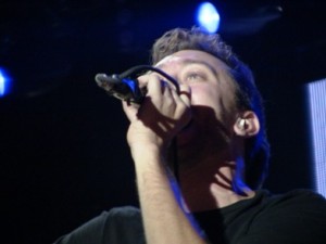 singer