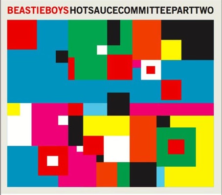 wonder the beastie boys