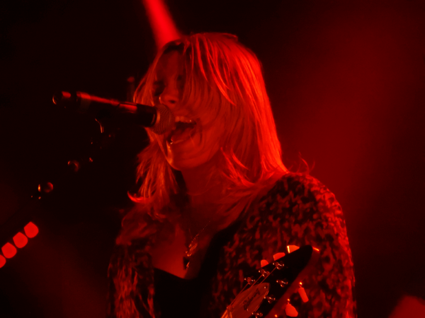 Grace Potter and the Nocturnals