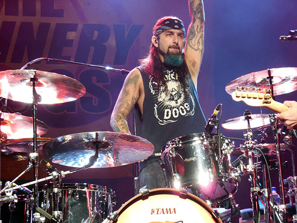 Drummer