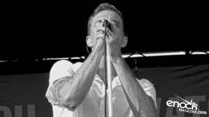John O'Callaghan - The Maine Singer